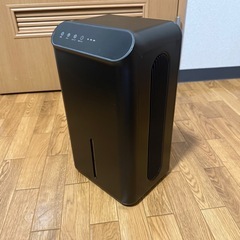 中古 除湿機の画像