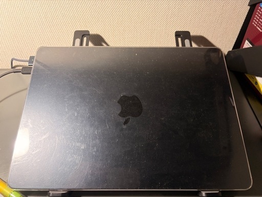 パソコン Mac book air  M2