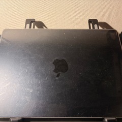 Mac book air  M2の画像