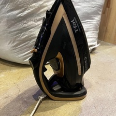 ティファールアルティメット6828ジャンク品の画像