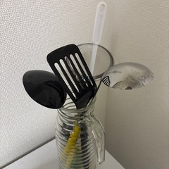 鍋と器具の画像