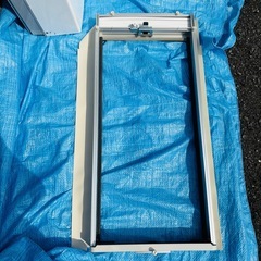 CORONA 窓用エアコン CWH-A1825R 2025年製 冷暖兼用/MPJ041-08の画像