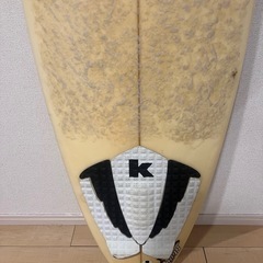 サーフボードの画像