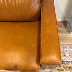 ソファの画像