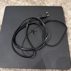 play Station4の画像