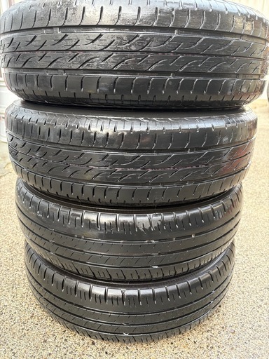 スズキ パレットSW 純正 14インチ アルミホイール 4本 4.5J +50 PCD100 155/65R14付 ワゴンR スペーシ