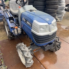 イセキトラクター　Z153の画像