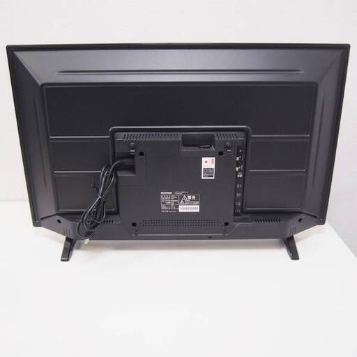 32V型液晶テレビ 2021年製 LT-32C300B ハイビジョン 裏番組録画対応 外付HDD録画対応 CA32
