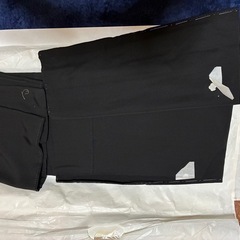 着物 喪 新品未使用の画像
