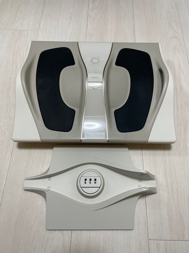 SIXPAD Foot Fit3 Heat(フットフィット3ヒート)