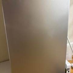 冷蔵庫、洗濯機、両方引き取りで無料の画像