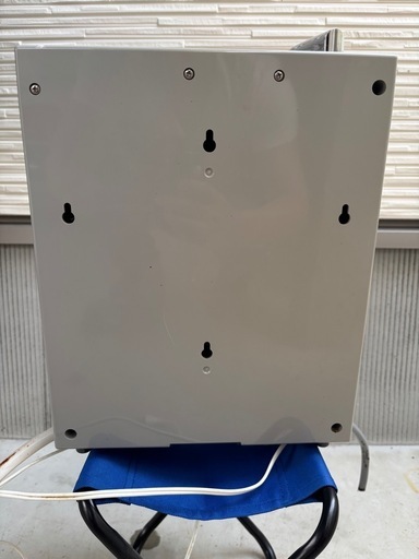 FUJIIRYOKI TREVI FW-207 アルカリイオン整水器 浄水器