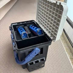 メイホウ(MEIHO) バケットマウス BM-9000の画像