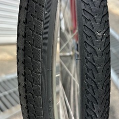 電動アシスト自転車 YAMAHA PAS natura 中古の画像