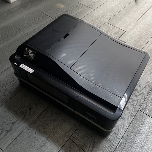 EPSON プリンター