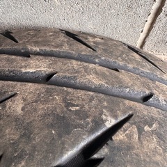 BBS RG365 16インチ　5穴　PCD100の画像