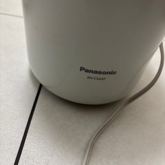 定価2万8000円弱‼️美顔器パナソニックナノケアの画像