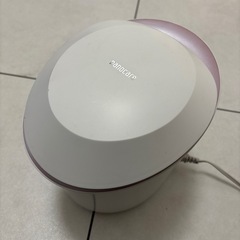 【商談中】パナソニック美顔器‼️定価2万8000くらいナノケアの画像