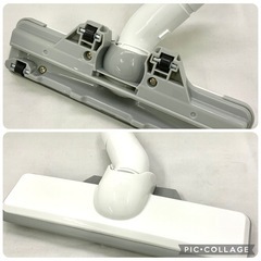 サイクロンスティック型クリーナー TC-EB 80 2025年製
の画像