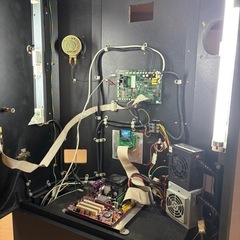 業務用　ダーツマシン　スペクトラムの画像