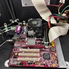 業務用　ダーツマシン　スペクトラムの画像