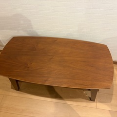 ローテーブルの画像