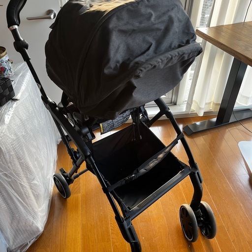 【美品】Combi ラベリタ エッグショック AL