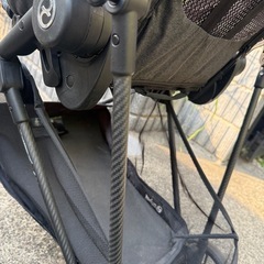 サイベックス　　ベビーカーの画像