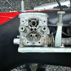 SUZUKI GF250の画像