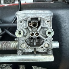 SUZUKI GF250の画像