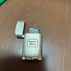 ライターの画像