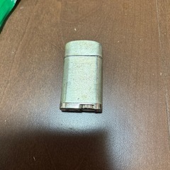 ライターの画像