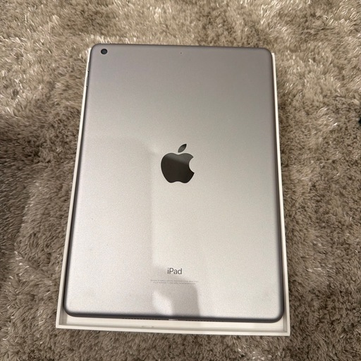 iPad 第6世代