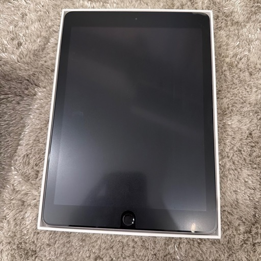 iPad 第6世代