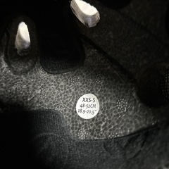 Scoot & Ride　スクート＆ライド ヘルメット Sサイズ 48〜52cm ヘルメット48-52センチの画像