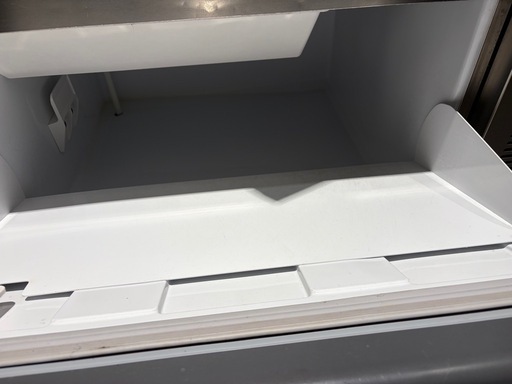 【ジャンク】製氷機フクシマガリレイFIC-A95KT3