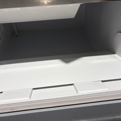 【ジャンク】製氷機フクシマガリレイFIC-A95KT3の画像