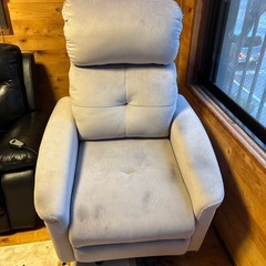 電動椅子💺の画像