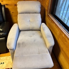 電動椅子💺の画像