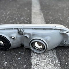 マークIIヘッドライトの画像