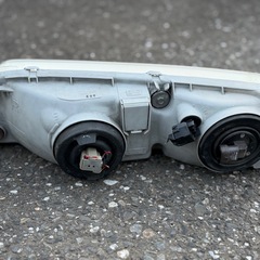 マークIIヘッドライトの画像