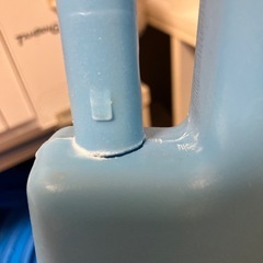 ベビーサークルの画像