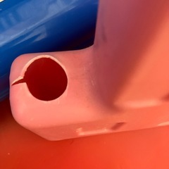 ベビーサークルの画像