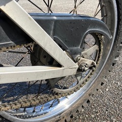 DT50(80登録)不動車の画像