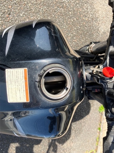 DT50(80登録)不動車
