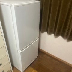 冷蔵庫　AQUA（アクア）168Lの画像