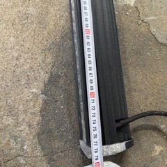 LED ライト　バー　作業灯の画像