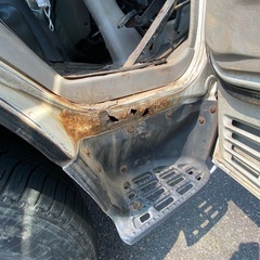 トヨタ　ダイナ　Wキャブ　4WD  ディーゼル車　希少の画像