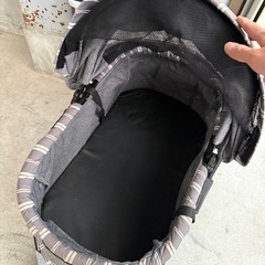 ペットカートの画像