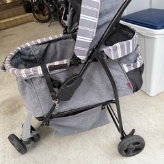 ペットカートの画像